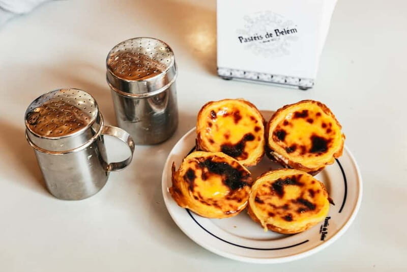 Lisbon City Half Day Private Guided Tour: Iconic Attractions - LX Factory and Time Out Market: design street energy meets food you can actually eat