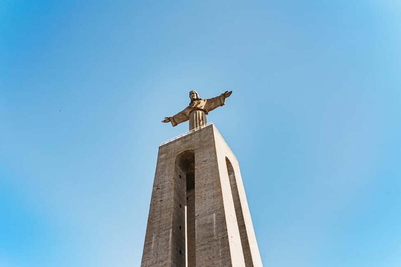 Lisbon City Half Day Private Guided Tour: Iconic Attractions - Belém Tower and the Tagus front: where Portuguese power shows up in stone