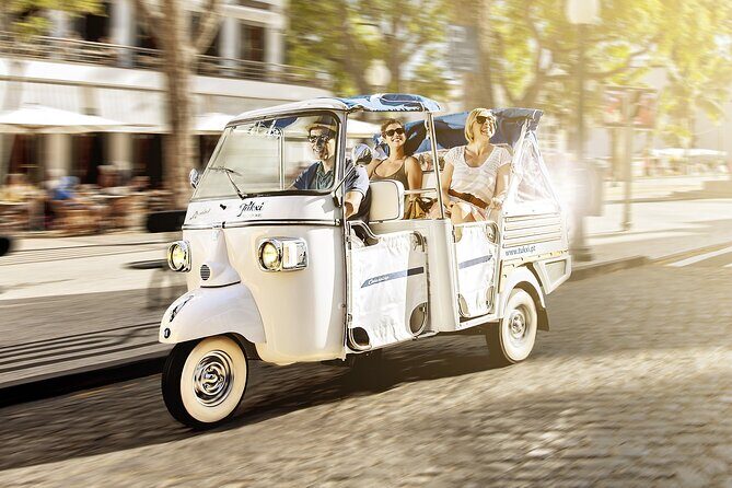 Lisbon: City Highlights Customizable Tour - Key highlights (what makes this tour click)
