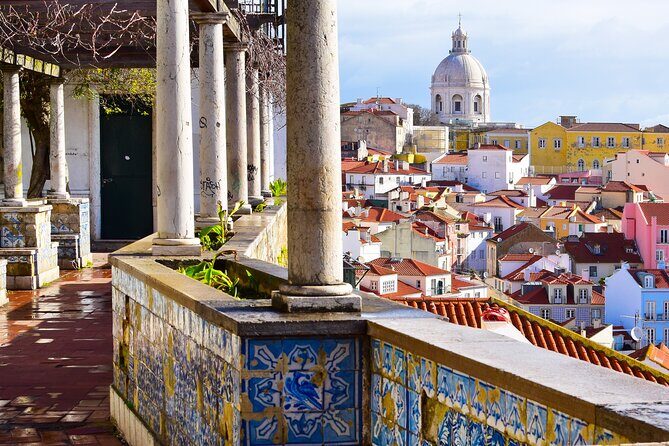 Lisbon: City Highlights Customizable Tour - How the timing really feels during a 4-hour private ride