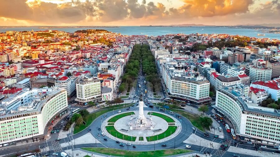 Lisbon: City Sightseeing Tour - Key highlights you’ll actually feel during the day