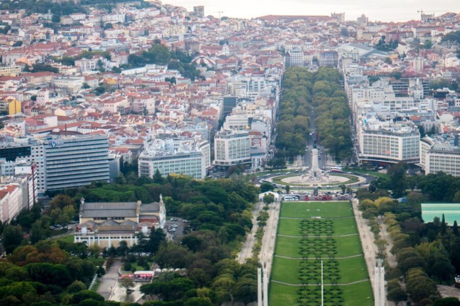 Lisbon City Tour 4 Hours - Sé de Lisboa and Igreja de Santo António: Old Lisbon in Two Focused Church Visits