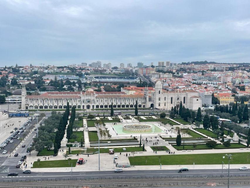 Lisbon: City Tour Alfama, New Town and Belém - Should you book this Lisbon Alfama and Belém tour?