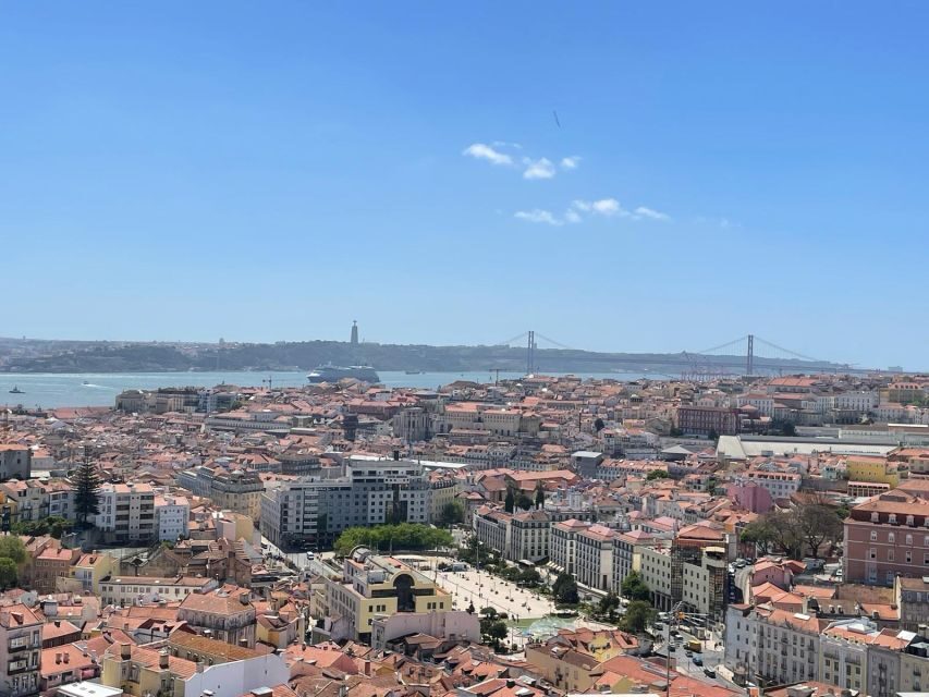 Lisbon: City Tour Alfama, New Town and Belém - Why this Lisbon route works: Alfama meets the Tagus