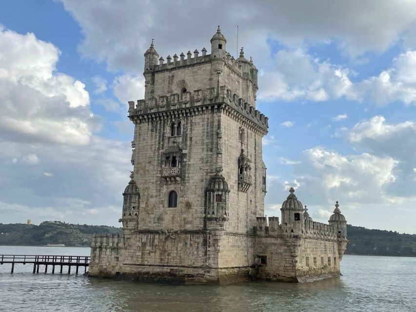 Lisbon: City Tour Alfama, New Town and Belém - Price and logistics: is $88 good value for this 8-hour day?