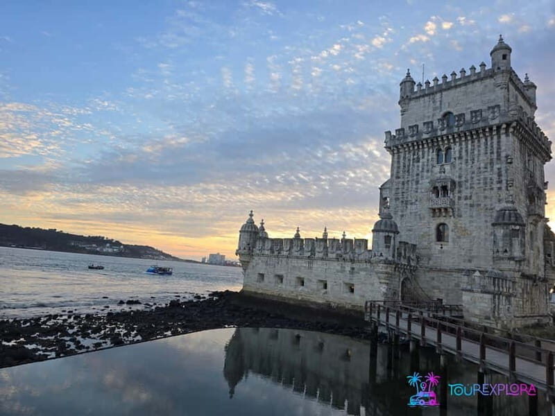 Lisbon City Tour: All Must-See Attractions with Expert Guide - Key things I think you’ll care about