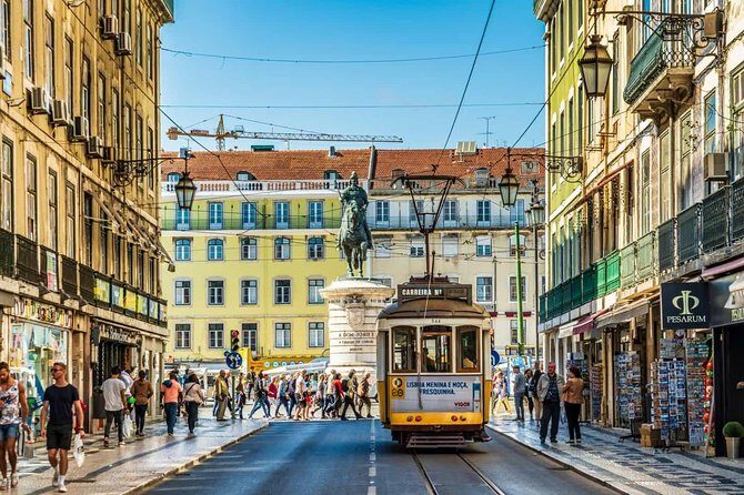 Lisbon city tour full day 9 am to 6 pm (private tour) - What a 9–6 Private Lisbon Day Really Feels Like