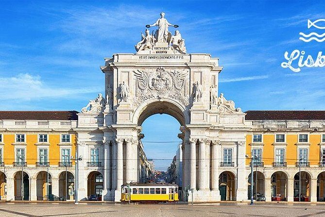 Lisbon city tour full day 9 am to 6 pm (private tour) - Campo Pequeno, São Jorge Area, and Castle-Top Thinking