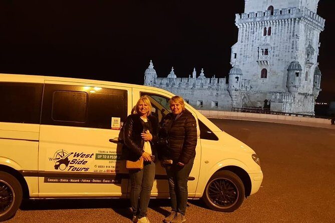 Lisbon city tour full day 9 am to 6 pm (private tour) - Lisbon Cathedral and Panteão Nacional: Sacred Landmarks in Two Takes