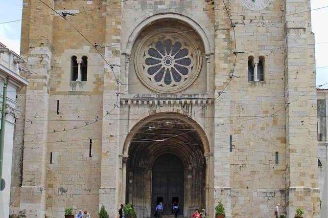 Lisbon city tour full day 9 am to 6 pm (private tour) - Route Logic: How Lisbon’s Highlights Get Stitched Together
