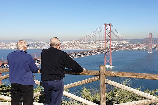 Lisbon City Tour - Full day Tour - Belém Tower: short visit, bigger payoff (and Monday closure note)