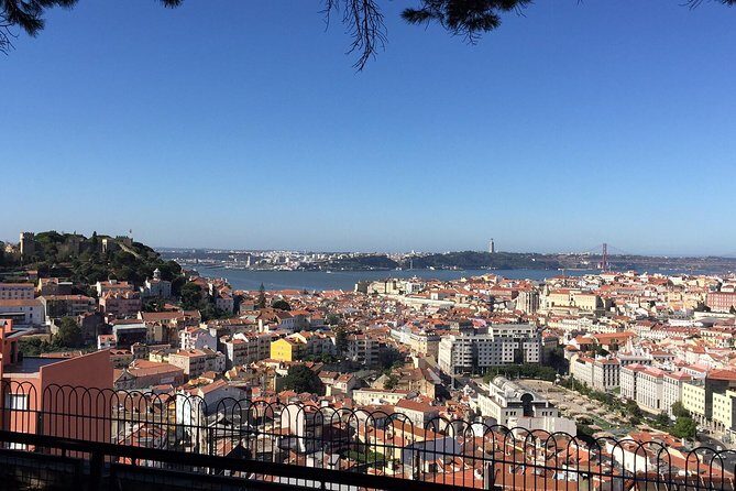 Lisbon City Tour - Half Day Private Tour - Price and ticket planning for a private half-day in Lisbon