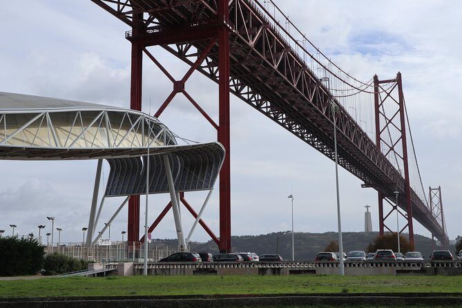 Lisbon City Tour: THE MOST COMPLETE - Belém’s explorer zone: Torre de Belém and why the river matters
