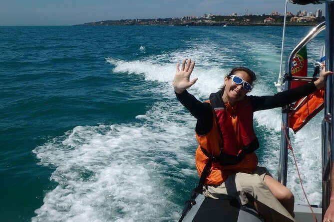 Lisbon Coast Tour by Boat - Getting On Board at Oeiras Marina: Practical Tips for a Smooth Start