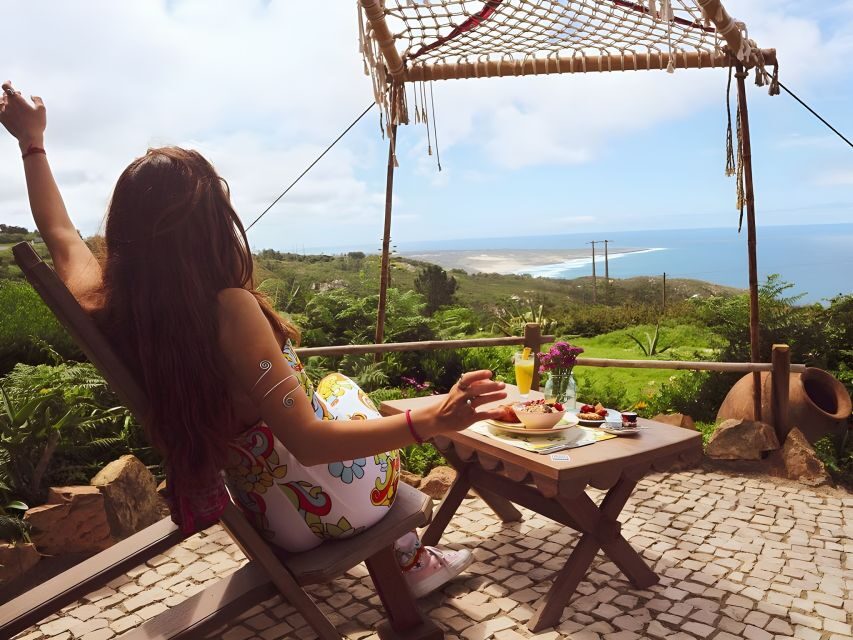 Lisbon Coast Tour: Paradise Beaches & Famous Beach Bars - Key Points You’ll Care About
