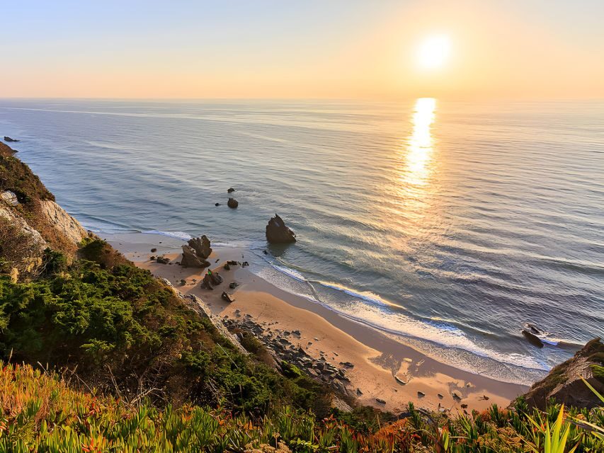 Lisbon Coast Tour: Paradise Beaches & Famous Beach Bars - Breakfast at a Panoramic Secret Spot With Portuguese Hospitality