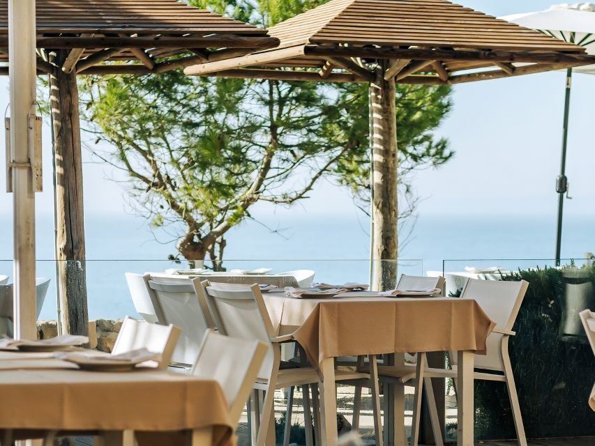 Lisbon Coast Tour: Paradise Beaches & Famous Beach Bars - Guincho Beach: Surf-Watching Energy and Proper Time to Unwind
