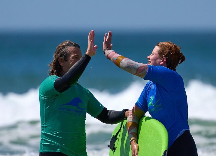 Lisbon: Come try our Surf Lesson in Costa da Caparica - Price and value: is $47 per person a fair deal?