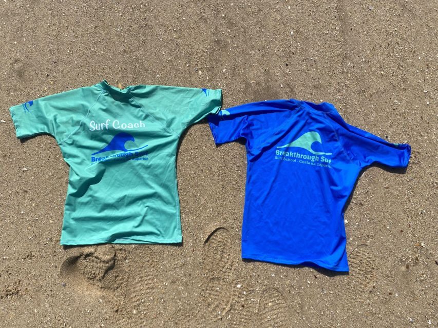 Lisbon: Come try our Surf Lesson in Costa da Caparica - Costa da Caparica Surf Lesson: Why this one works for beginners