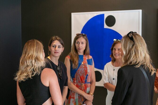 Lisbon Contemporary Art Gallery Tour - Timing tips and weather: how to pick your day