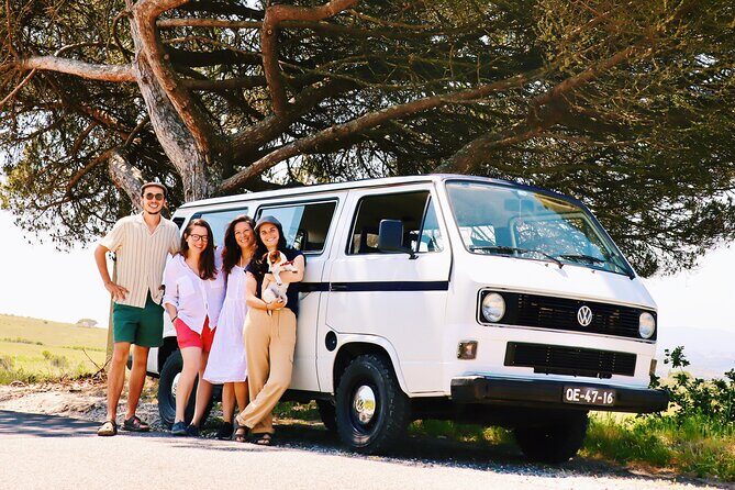 Lisbon Countryside Food Tour on a Vintage Car - Who should book this tour (and who might skip)