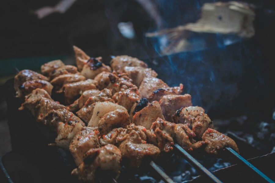 Lisbon: Cruise to the Beach with BBQ, Open Bar and Music - Quick hits before you go