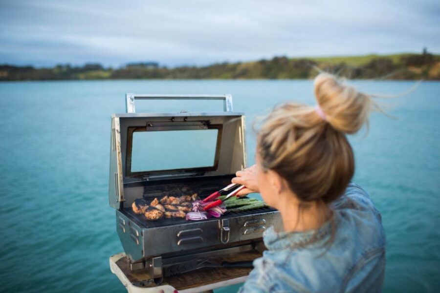 Lisbon: Cruise to the Beach with BBQ, Open Bar and Music - Why This Tagus River Cruise Feels Like Lisbon Summer