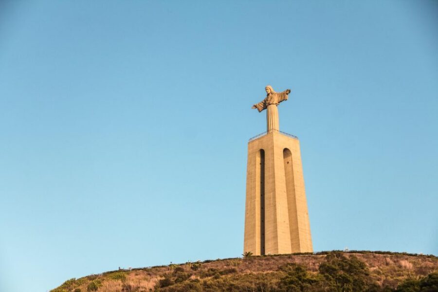 Lisbon: Cruise to the Beach with BBQ, Open Bar and Music - Price and Value: Is $57 Worth It?