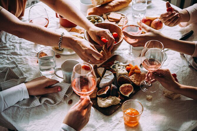 Lisbon: Cultural Food and Wine Walking Tour - Key highlights at a glance