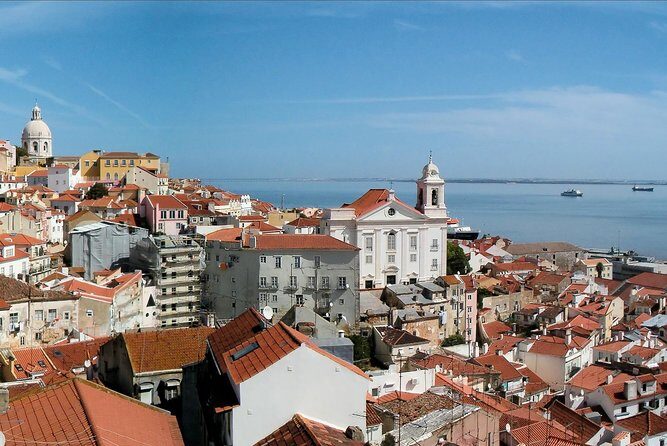 Lisbon Day Trip from the Algarve - Rossio Square free time: your 3 hours to make it yours