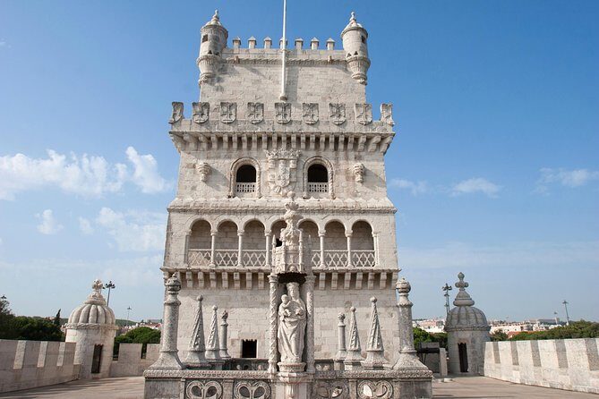 Lisbon Day Trip from the Algarve - Practical tips to make the day feel less rushed
