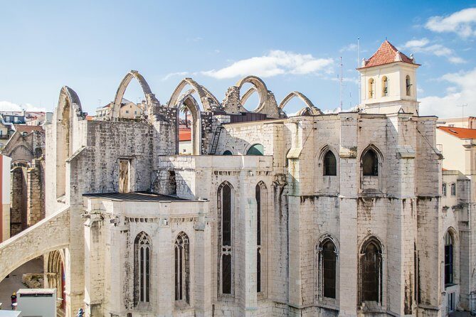 Lisbon Day Trip from the Algarve - Should you book this Lisbon day trip from the Algarve?
