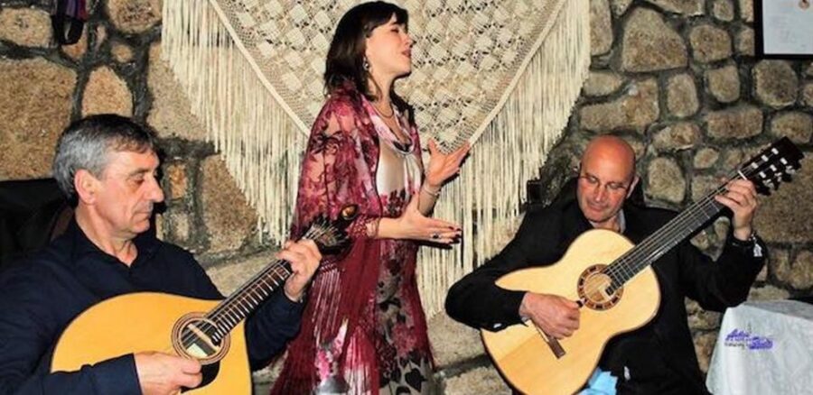 Lisbon Dinner with Fado Show and Sights by Night - Key things to know before you go