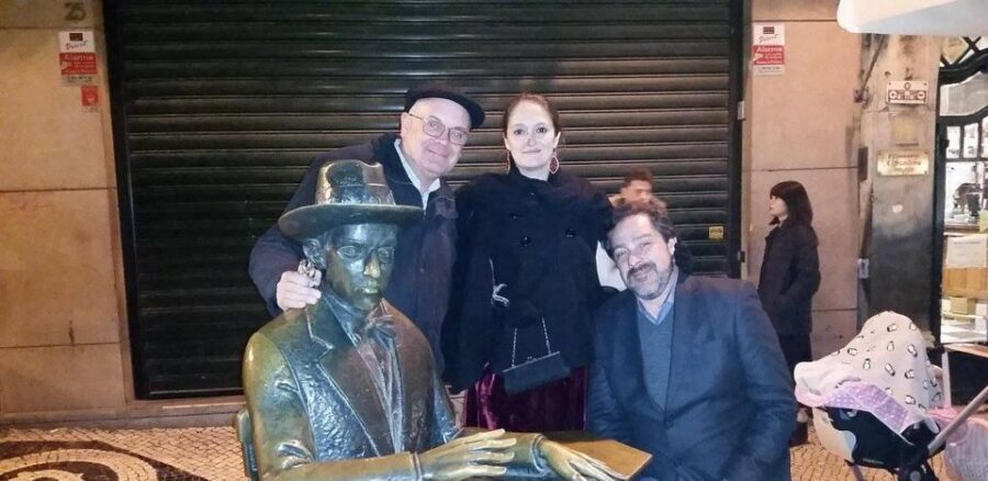 Lisbon Dinner with Fado Show and Sights by Night - Why this Lisbon night tour works better than a random dinner