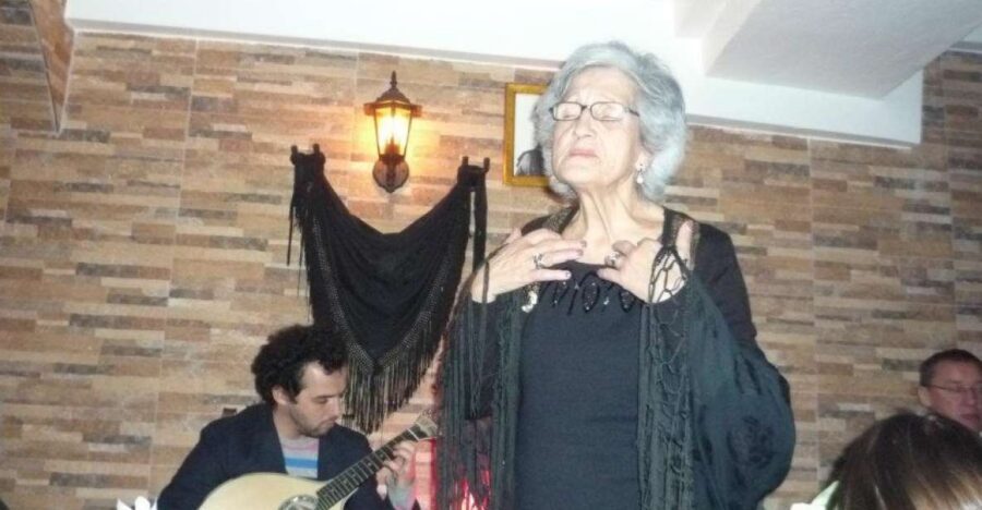 Lisbon Dinner with Fado Show and Sights by Night - Alfama dinner + Fado + traditional dance: the heart of the night