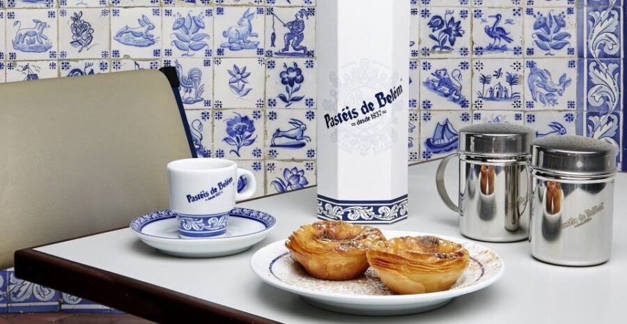Lisbon: Discovering Belém Tuk Tuk Tour - Pastéis de Belém: the sweet finish that saves your energy