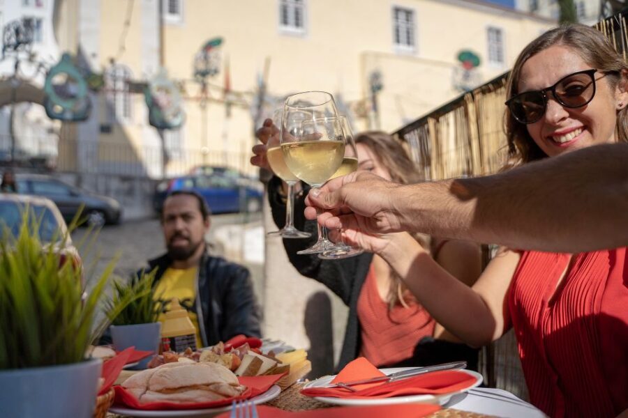 Lisbon: E-Bike Food Tour of Alfama and Old Town - Should you book this Lisbon e-bike food tour?