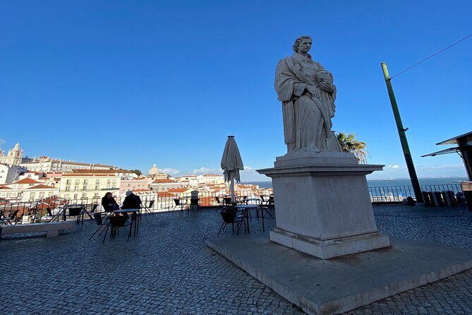 Lisbon: E-ticket to St. George Castle & Audio Tour on Your Phone - Price and value: is $32.58 a smart deal?