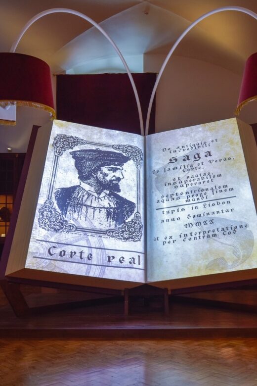 Lisbon: Entry Ticket for the History of Cod Visitor Center - A one-day ticket that turns bacalhau into a full story