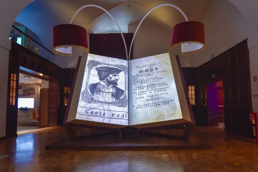 Lisbon: Entry Ticket for the History of Cod Visitor Center - How long it takes (and why the small timeslots can be a plus)