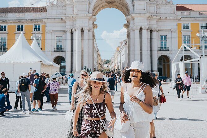 Lisbon Essential - Private Walking Tour - Igreja de São Roque: where the outside is plain and the inside does the talking