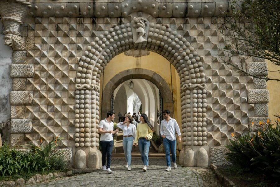 Lisbon Essentials in One Day: Sintra, Cascais and Belém - Price and logistics: is $235 worth it for this 1-day sweep?