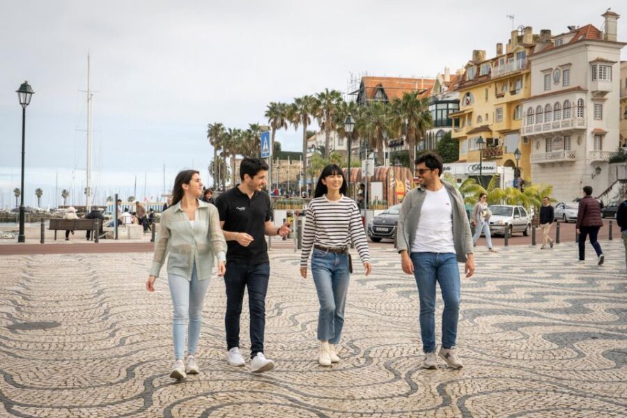 Lisbon Essentials in One Day: Sintra, Cascais and Belém - A quick decision checklist: should you book Lisbon Essentials in One Day?