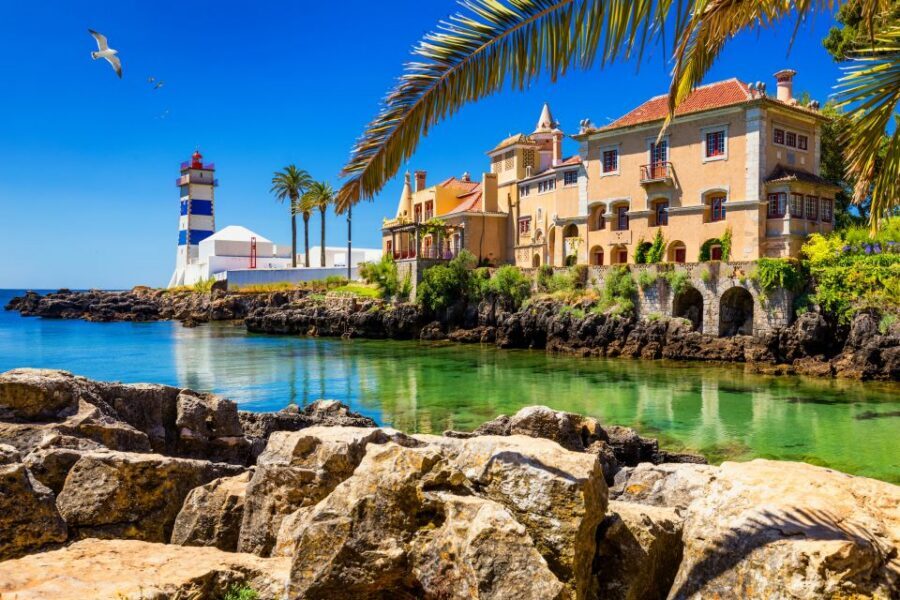 Lisbon Essentials in One Day: Sintra, Cascais and Belém - FAQ