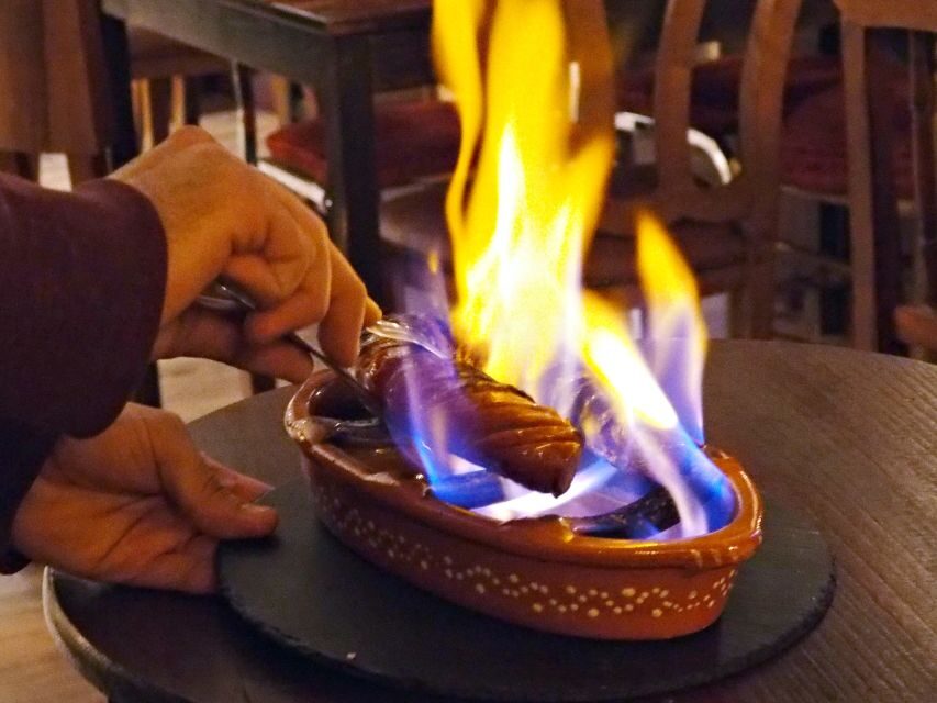Lisbon: Evening Local Food Crawl with Drink Pairings - Who this Lisbon petiscos tour suits best