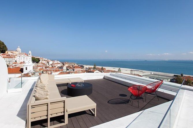 Lisbon experience tailored private tour (half day) - Timing tips: getting the most out of 2–4 hours
