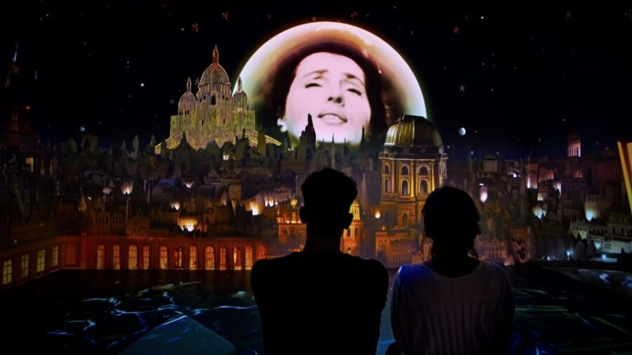 Lisbon: Experience the Queen of Fado at AH AMÁLIA - Key things I think you’ll notice right away