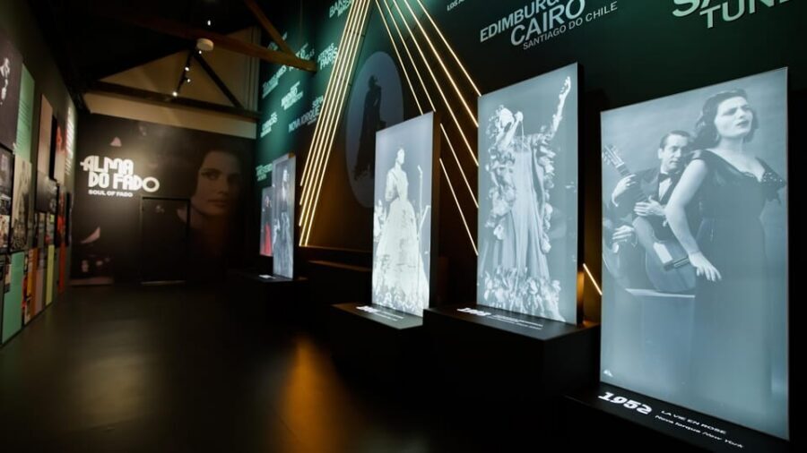 Lisbon: Experience the Queen of Fado at AH AMÁLIA - Who should book this, and who should skip it