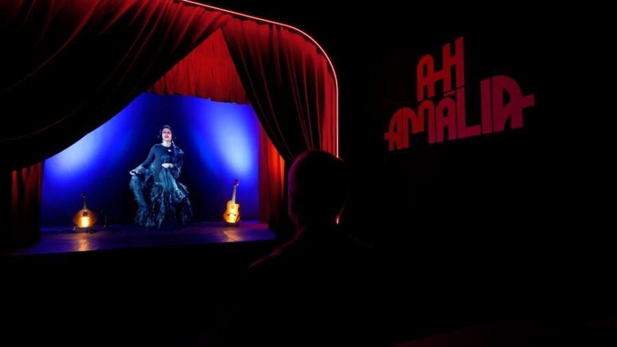 Lisbon: Experience the Queen of Fado at AH AMÁLIA - The small practical realities that affect your enjoyment