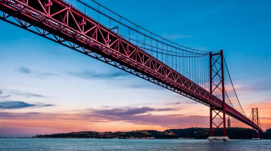 Lisbon: Explore Lisbon’s Green Lung & Belém by E-Bike - Lisbon’s Monsanto + Belém combo makes a lot of sense